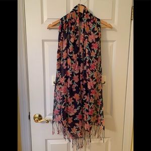Lilly Pulitzer Scarf